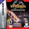 Juego online BattleBots: Beyond the Battlebox (GBA)